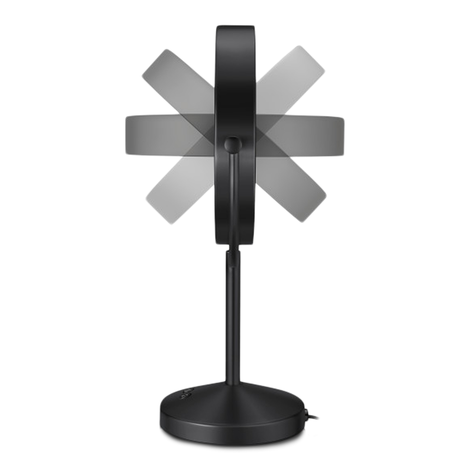 Halo Double-Sided Lighted Makeup Mirror