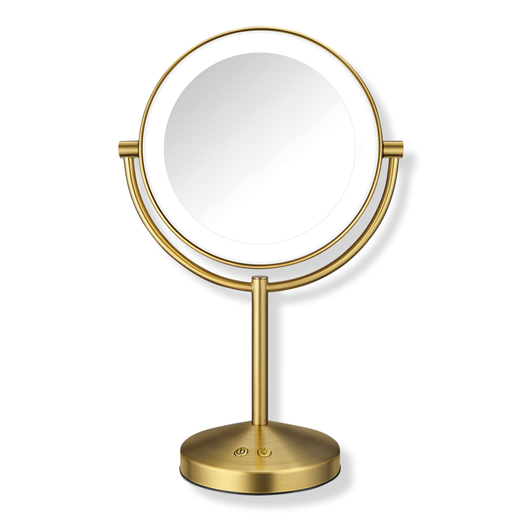 LED Lighted Mirrors and Premium Beauty Tools - Fancii & Co.