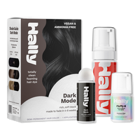 Color Cloud Foaming Hair Color