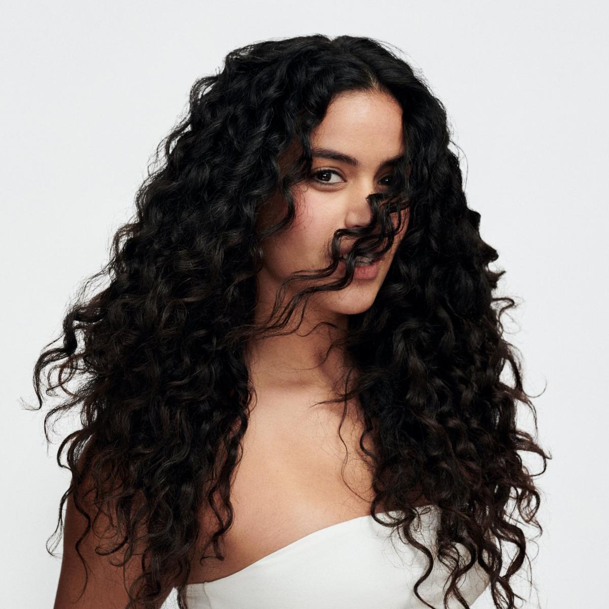 Color Cloud Foaming Hair Color
