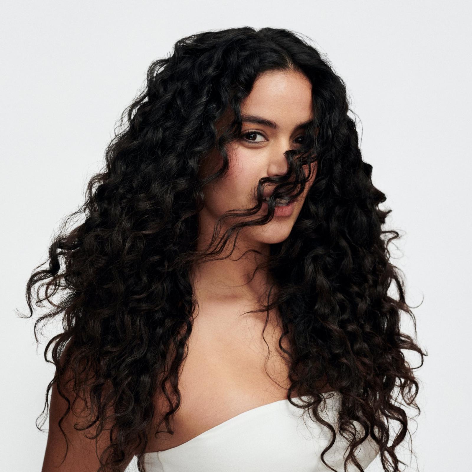 Color Cloud Foaming Hair Color