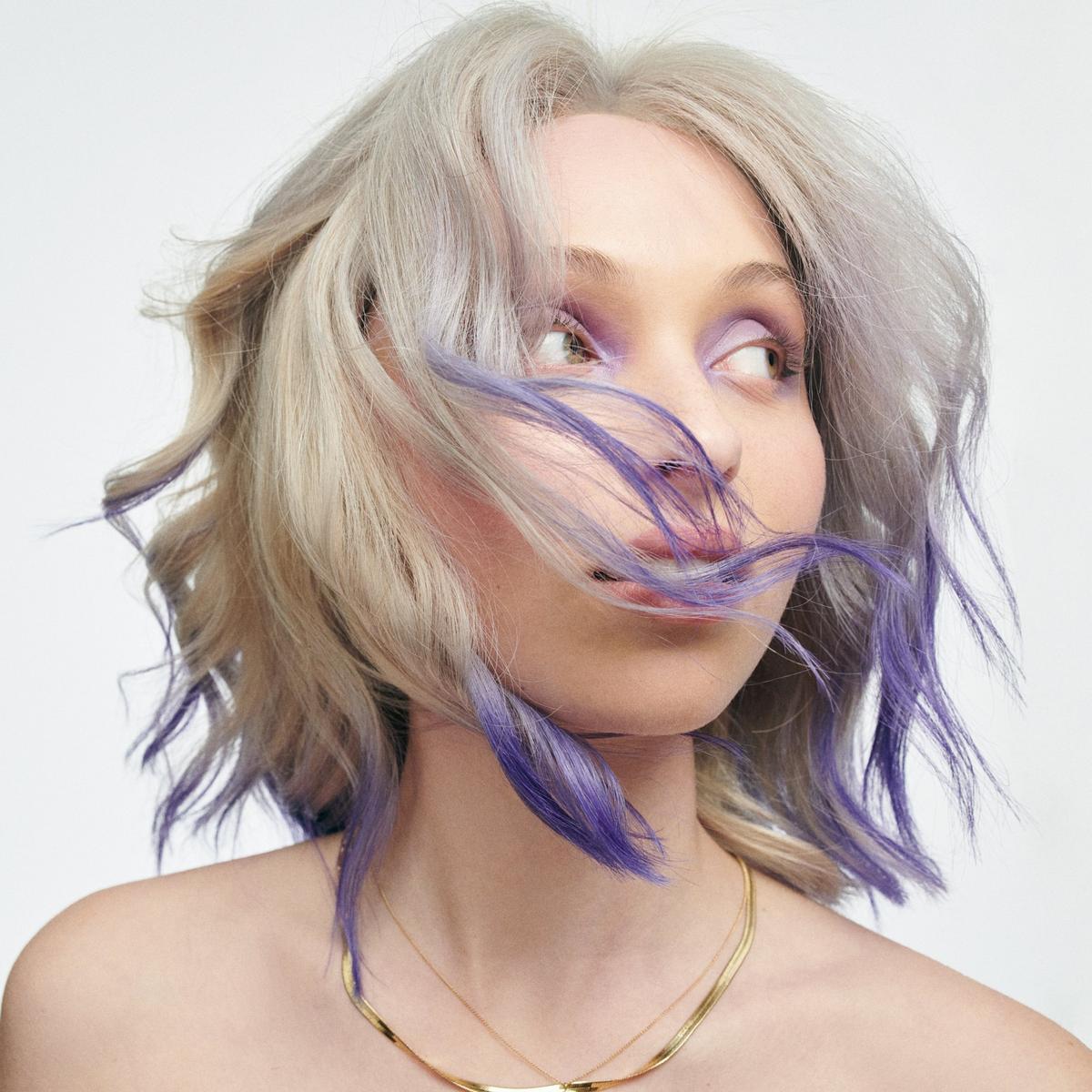 Color Cloud Foaming Hair Color