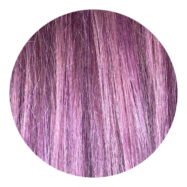 HALLY Color Cloud Foaming Hair Color #2