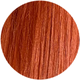 Code Red Color Cloud Foaming Hair Color 