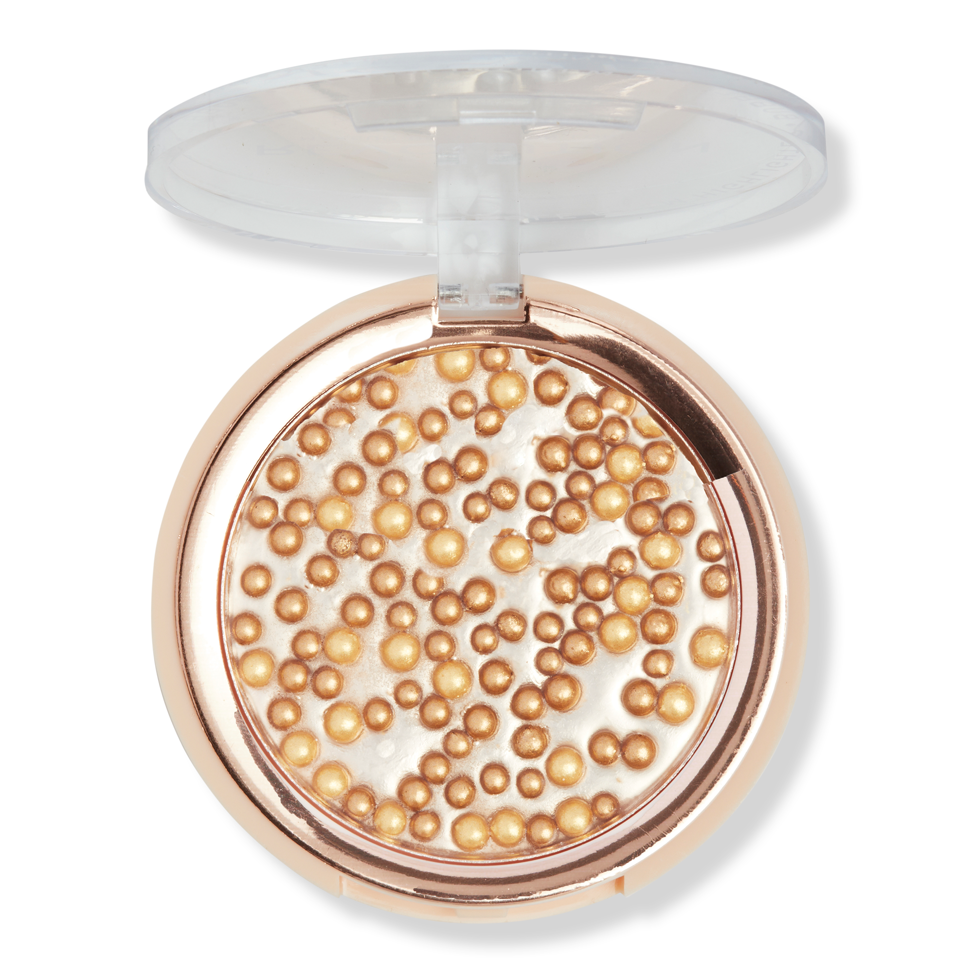 Revolution Beauty Bubble Balm Highlighter #1