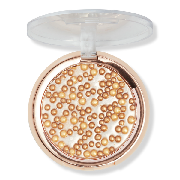 Revolution Beauty Bubble Balm Highlighter #1