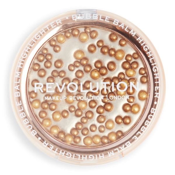 Revolution Beauty Bubble Balm Highlighter #3