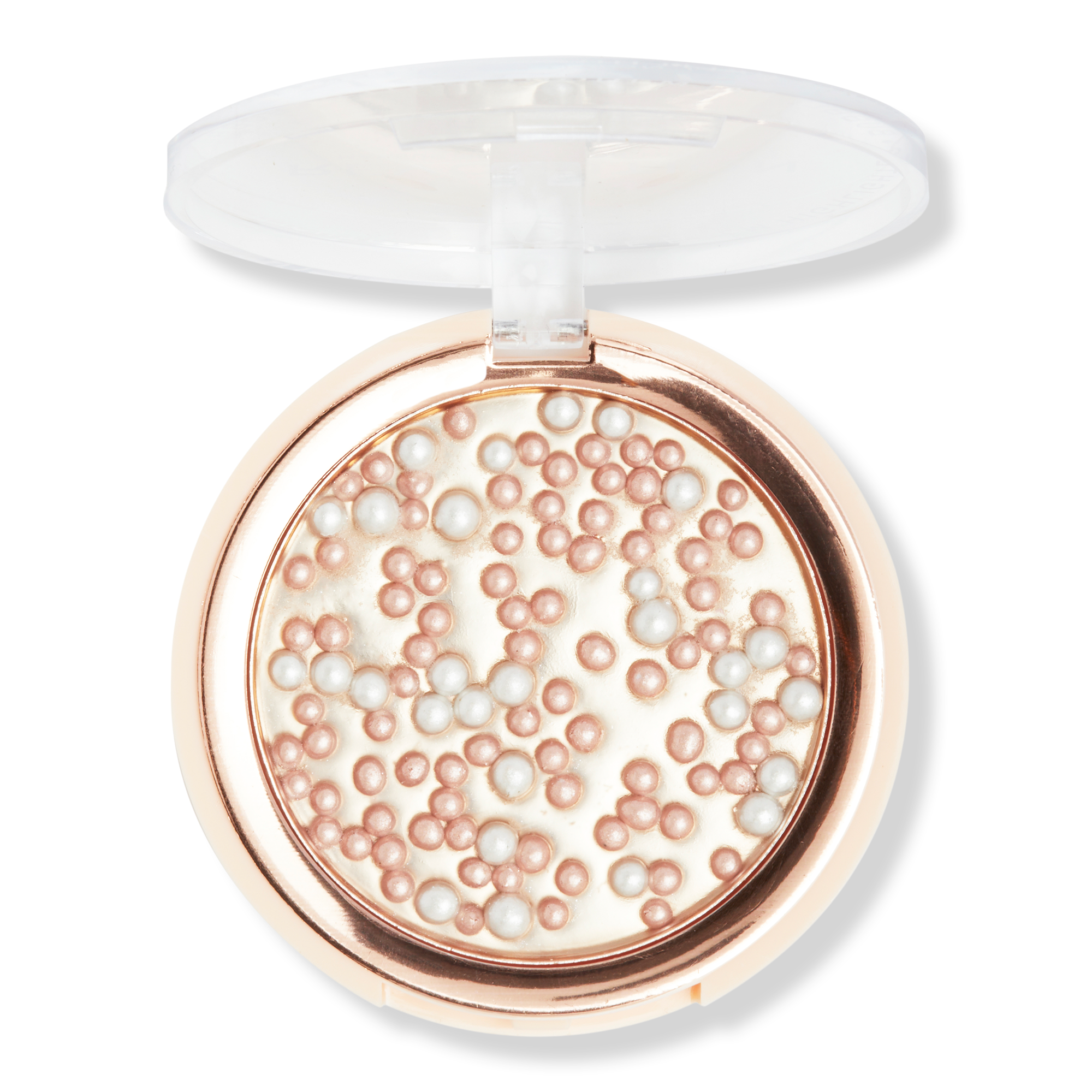 Revolution Beauty Bubble Balm Highlighter #1