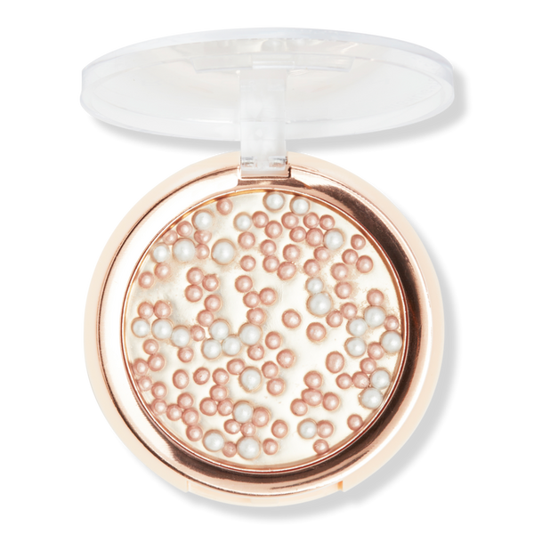 Revolution Beauty Bubble Balm Highlighter #1