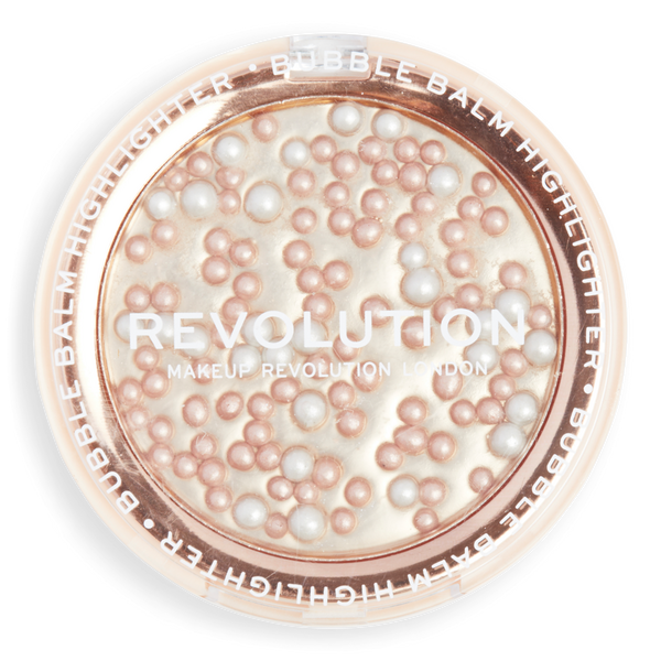 Revolution Beauty Bubble Balm Highlighter #3