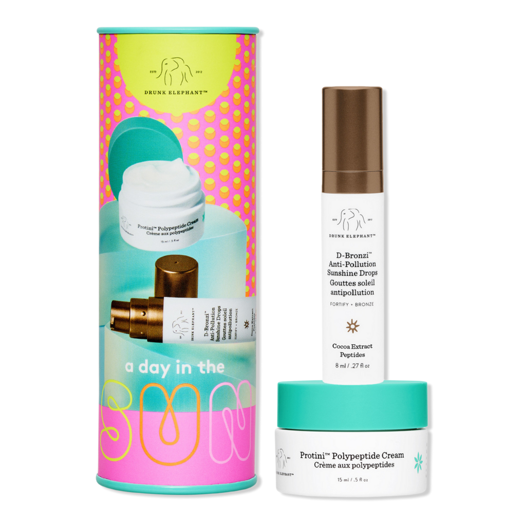 New Beauty Finds by ULTA Summer Essentials Kit – Available Now