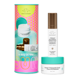 Drunk Elephant A Day in the Sun Travel Kit
