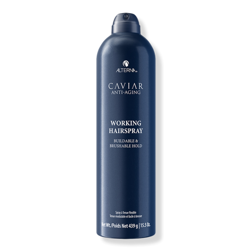 Alterna Caviar Anti-Aging Professional Styling Working Hairspray