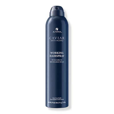 Alterna Caviar Anti-Aging Professional Styling Working Hairspray