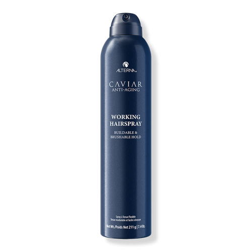 Caviar Anti-Aging Professional Styling Working Hairspray - 7.4 oz