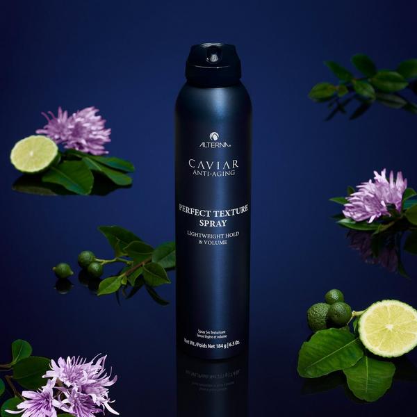Alterna Caviar Anti-Aging Professional Styling Perfect Texture Spray #7