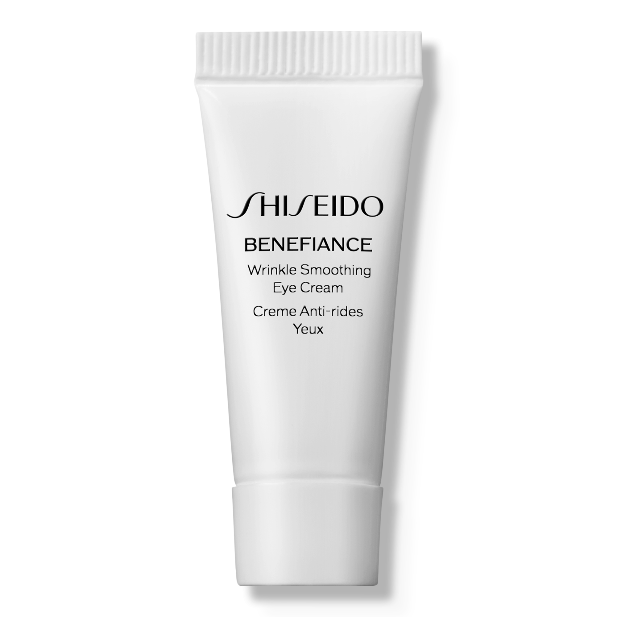 Shiseido Free Diamond Exclusive Benefiance Smoothing Eye Cream with select $50 shipped purchase #1