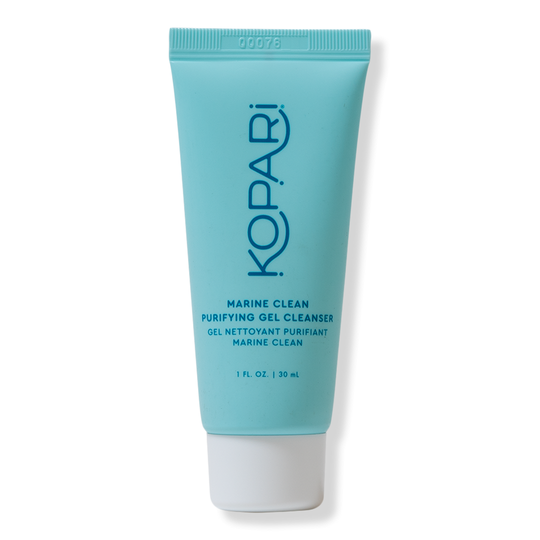 Kopari Beauty Free Diamond Exclusive Marine Clean Cleanser deluxe sample with $50 shipped purchase #1