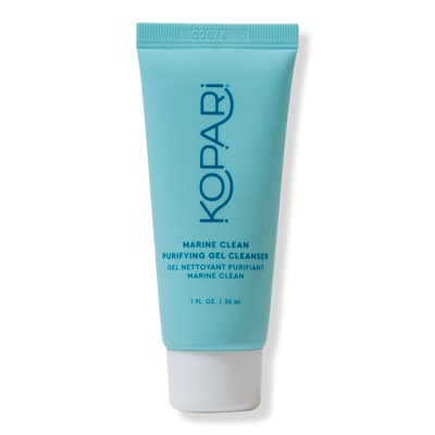 Kopari Beauty Free Diamond Exclusive Marine Clean Cleanser deluxe sample with $50 shipped purchase