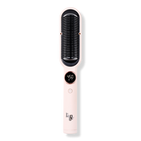 Smooth-It 2-in-1 Digital Straightening Comb