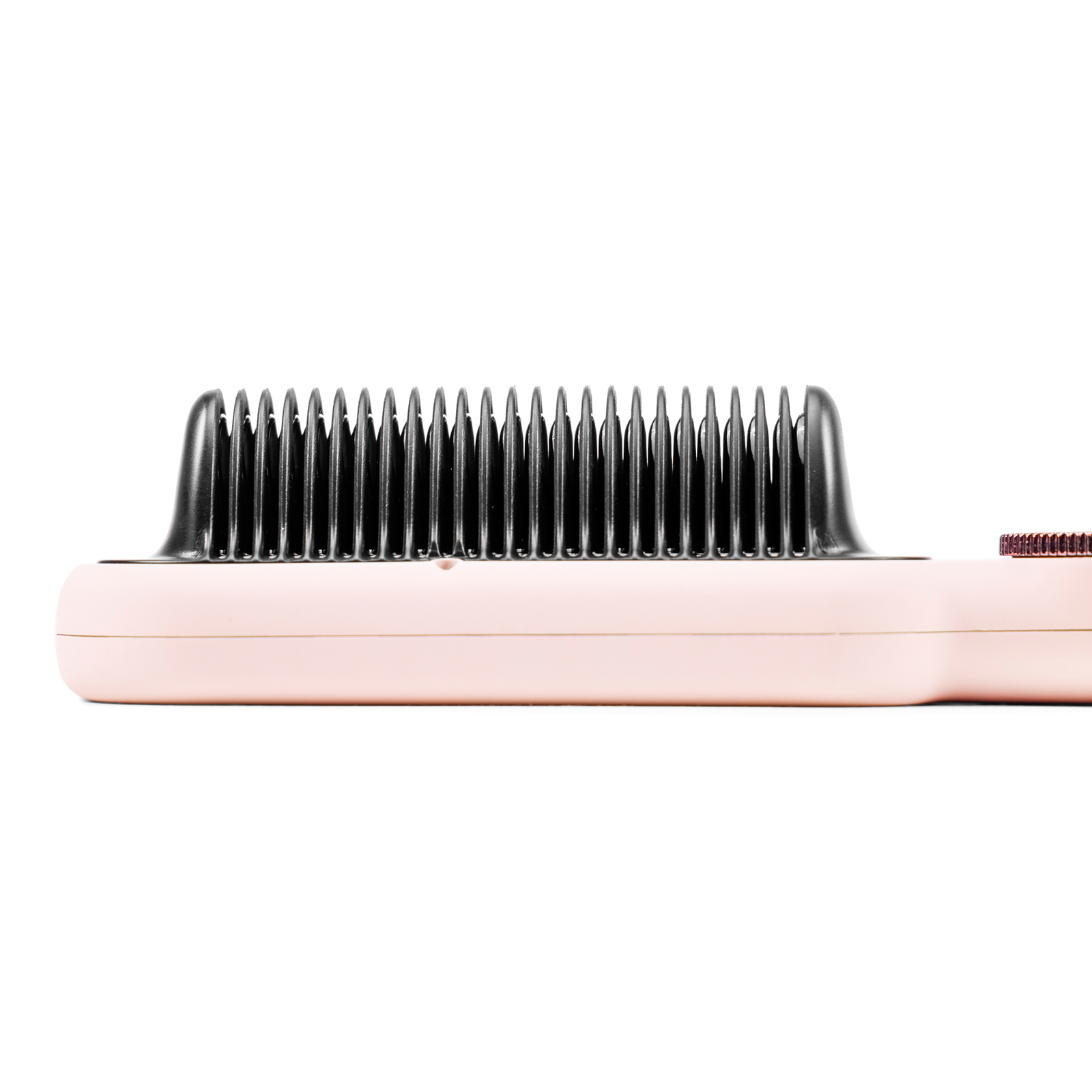 Smooth-It 2-in-1 Digital Straightening Comb