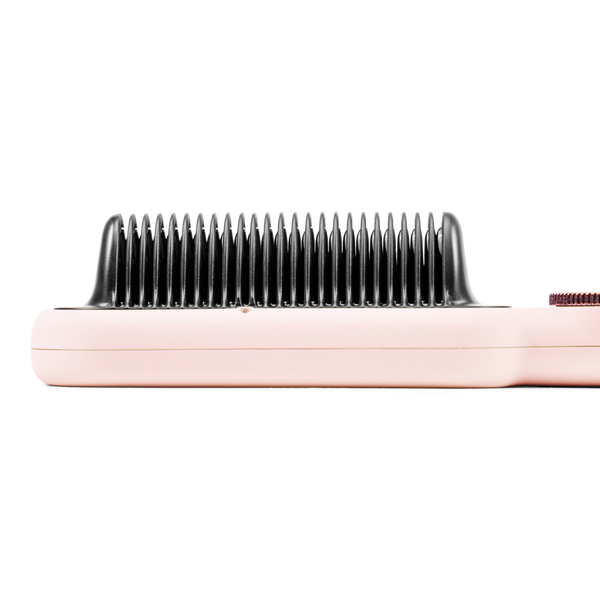 L'ange Smooth-It 2-in-1 Digital Straightening Comb #3