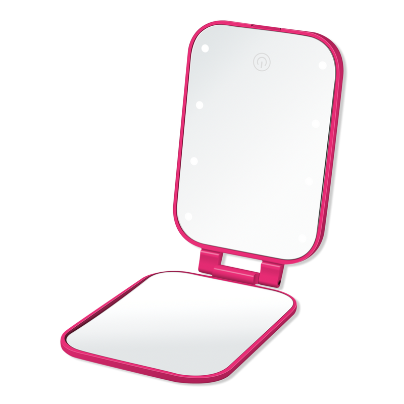 メイク道具・化粧小物 CONAIR Reflections LED Mirror Conair Reflections Lighted Makeup Mirror