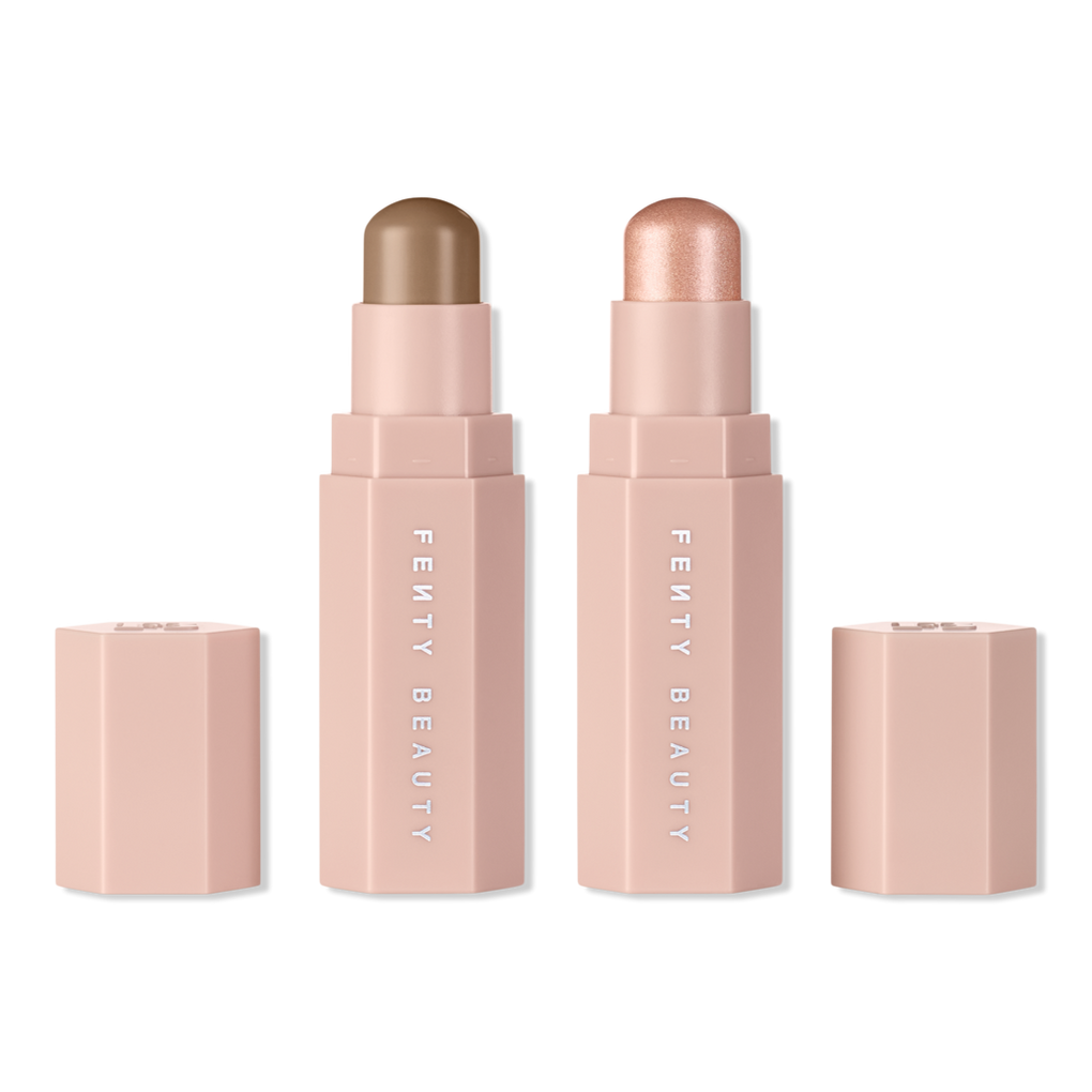 Fenty Beauty  ESTABLISHED.