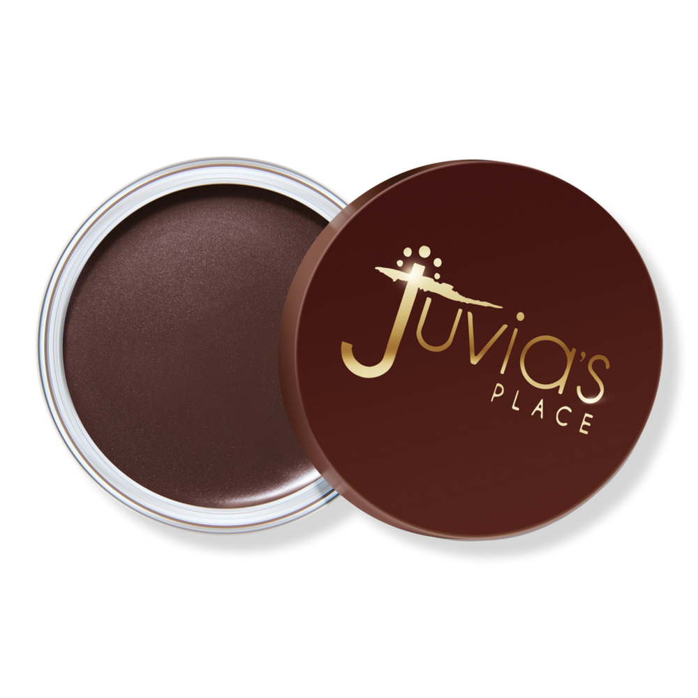 Juvia's Place Bronzed Cream Bronzer - Espresso In Brown