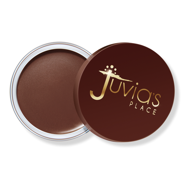 Juvia's Place Bronzed Cream Bronzer #1