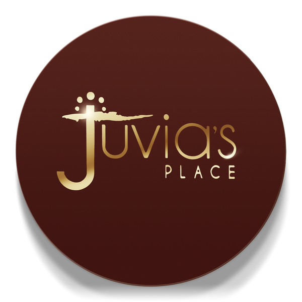 Juvia's Place Bronzed Cream Bronzer #3