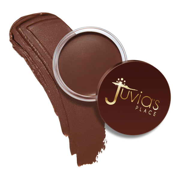 Juvia's Place Bronzed Cream Bronzer #4