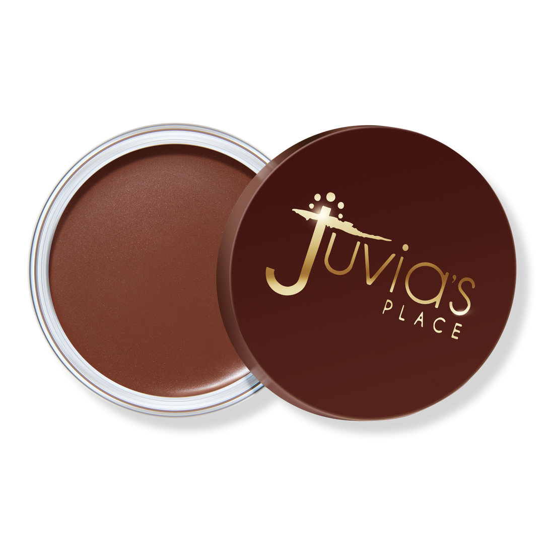 Amber Bronzed Cream Bronzer Juvia's Place Ulta Beauty