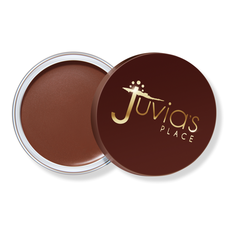 Bronzed Cream Bronzer