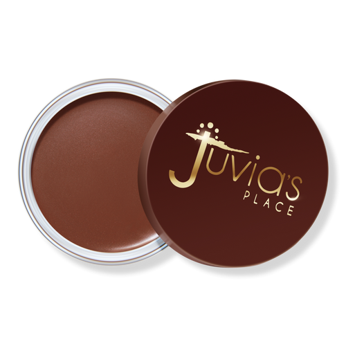 Bronzed Cream Bronzer - Amber