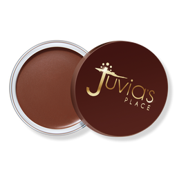 Juvia's Place Bronzed Cream Bronzer - Amber