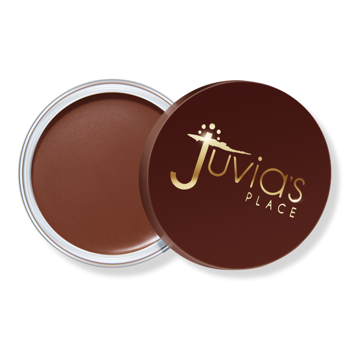Juvia's Place Bronzed Cream Bronzer #1