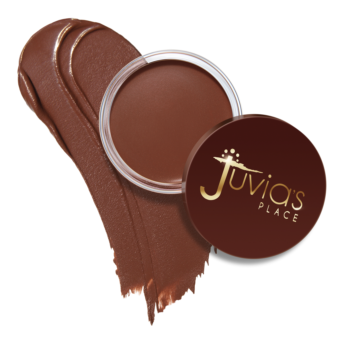 Bronzed Cream Bronzer