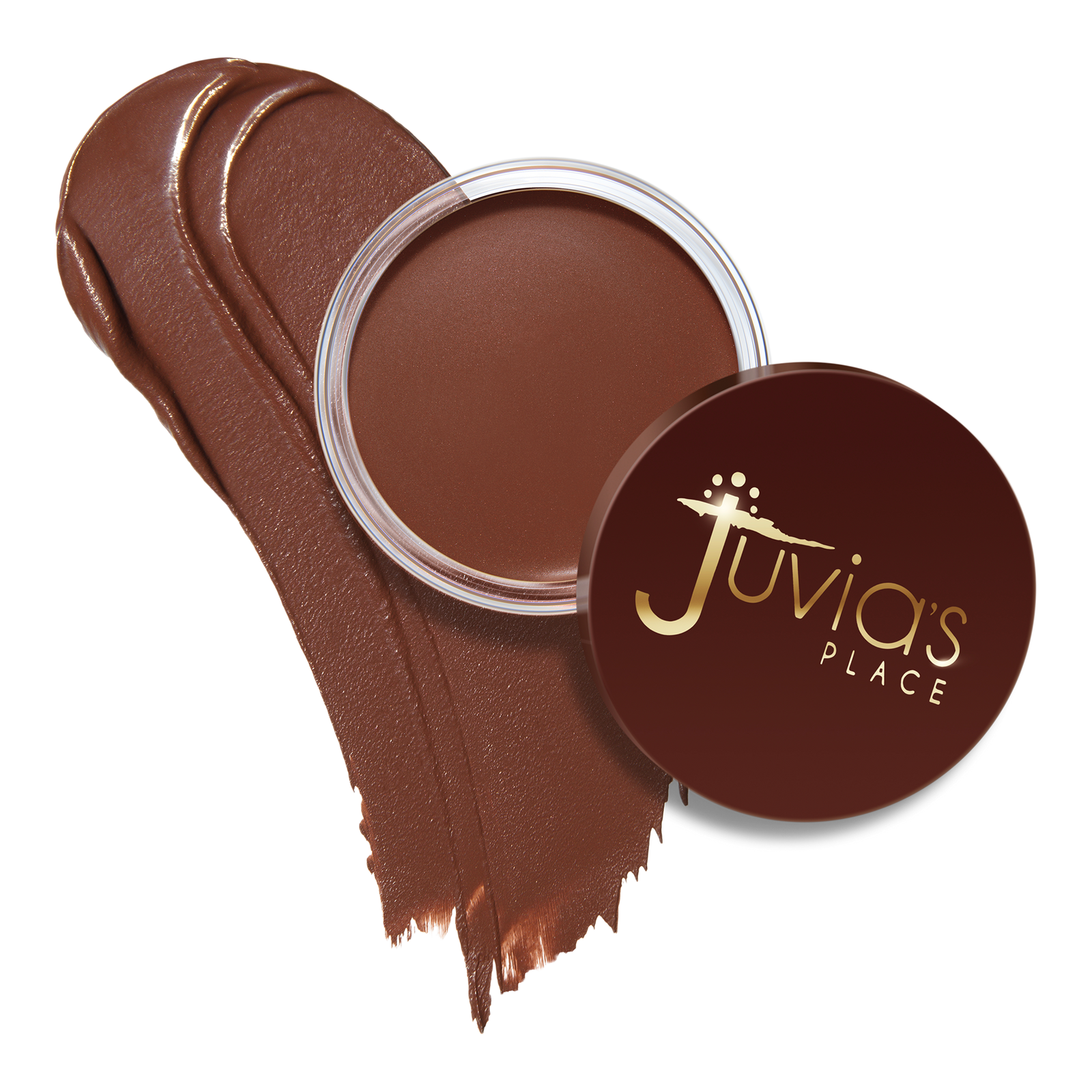 Bronzed Cream Bronzer