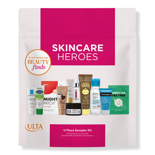 Pin su Beauty/Skincare Products