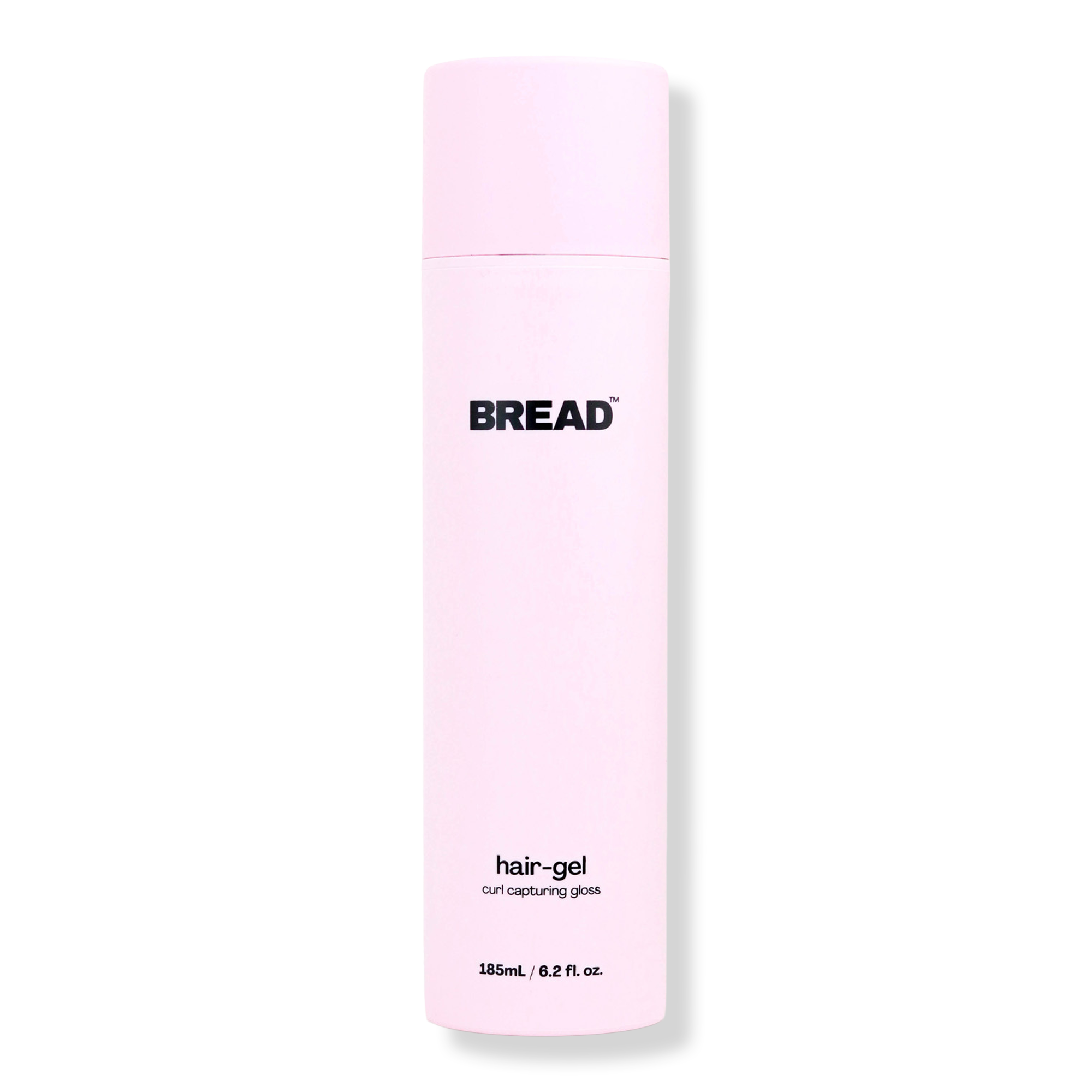 BREAD BEAUTY SUPPLY Hair Gel: Long-Wear Curl Capturing Gloss #1