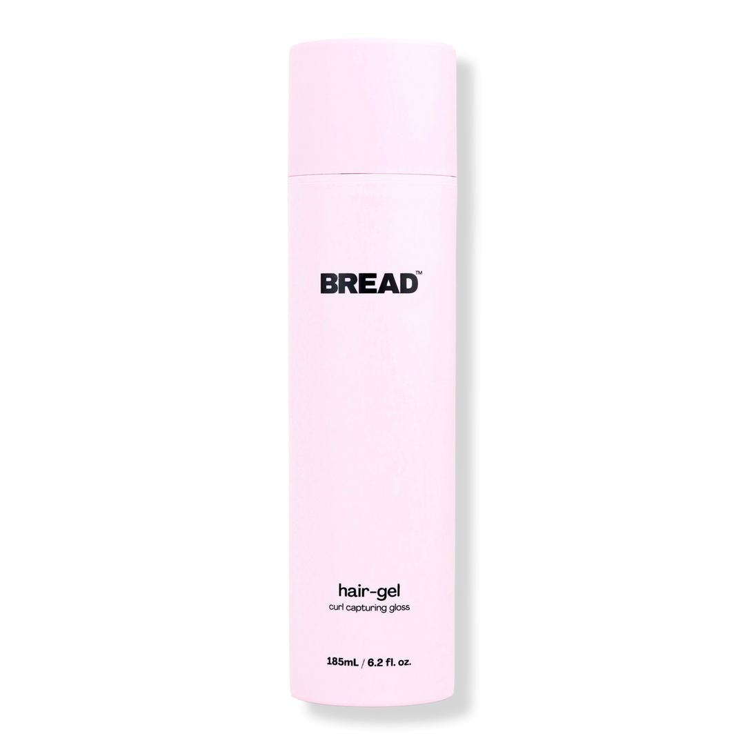 BREAD BEAUTY SUPPLY Hair Gel: Long-Wear Curl Capturing Gloss #1