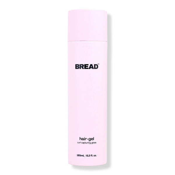 BREAD BEAUTY SUPPLY Hair Gel: Long-Wear Curl Capturing Gloss #1