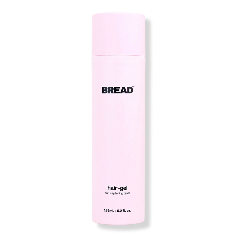 Hair Gel: Long-Wear Curl Capturing Gloss