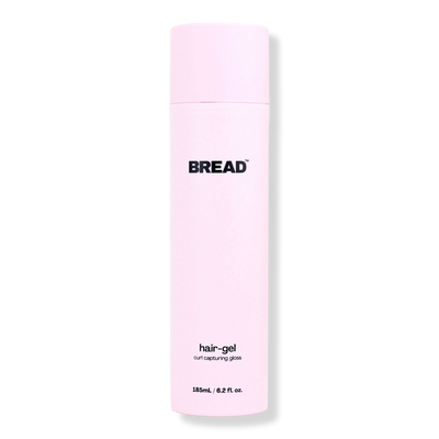 BREAD BEAUTY SUPPLY Hair Gel: Long-Wear Curl Capturing Gloss