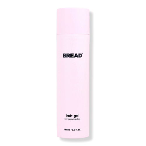 Hair Gel: Long-Wear Curl Capturing Gloss