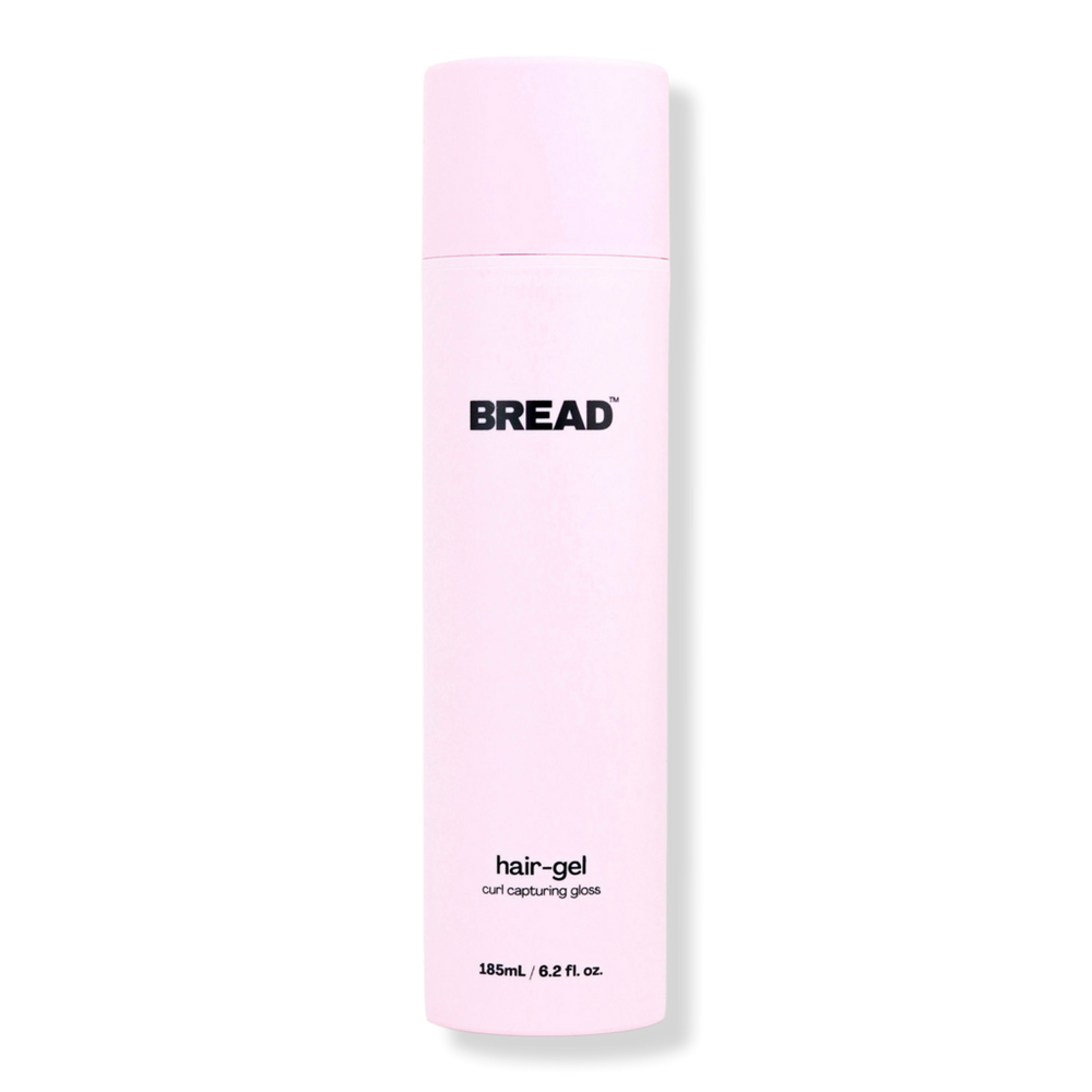 Bread Beauty Supply Hair Gel: Long-wear Curl Capturing Gloss