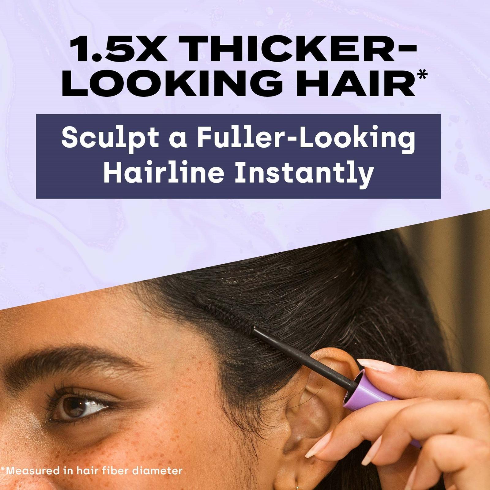 Fill Me In Hairline Filler