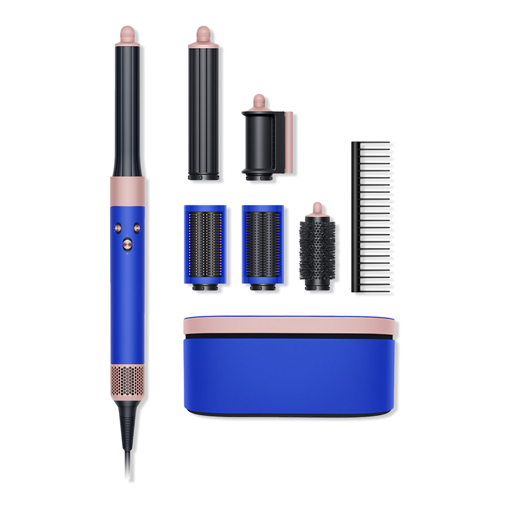 Special Edition Airwrap Multi-Styler Complete Long in Blue Blush