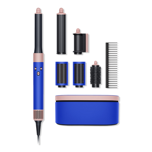 Special Edition Airwrap Multi-Styler Complete Long in Blue Blush